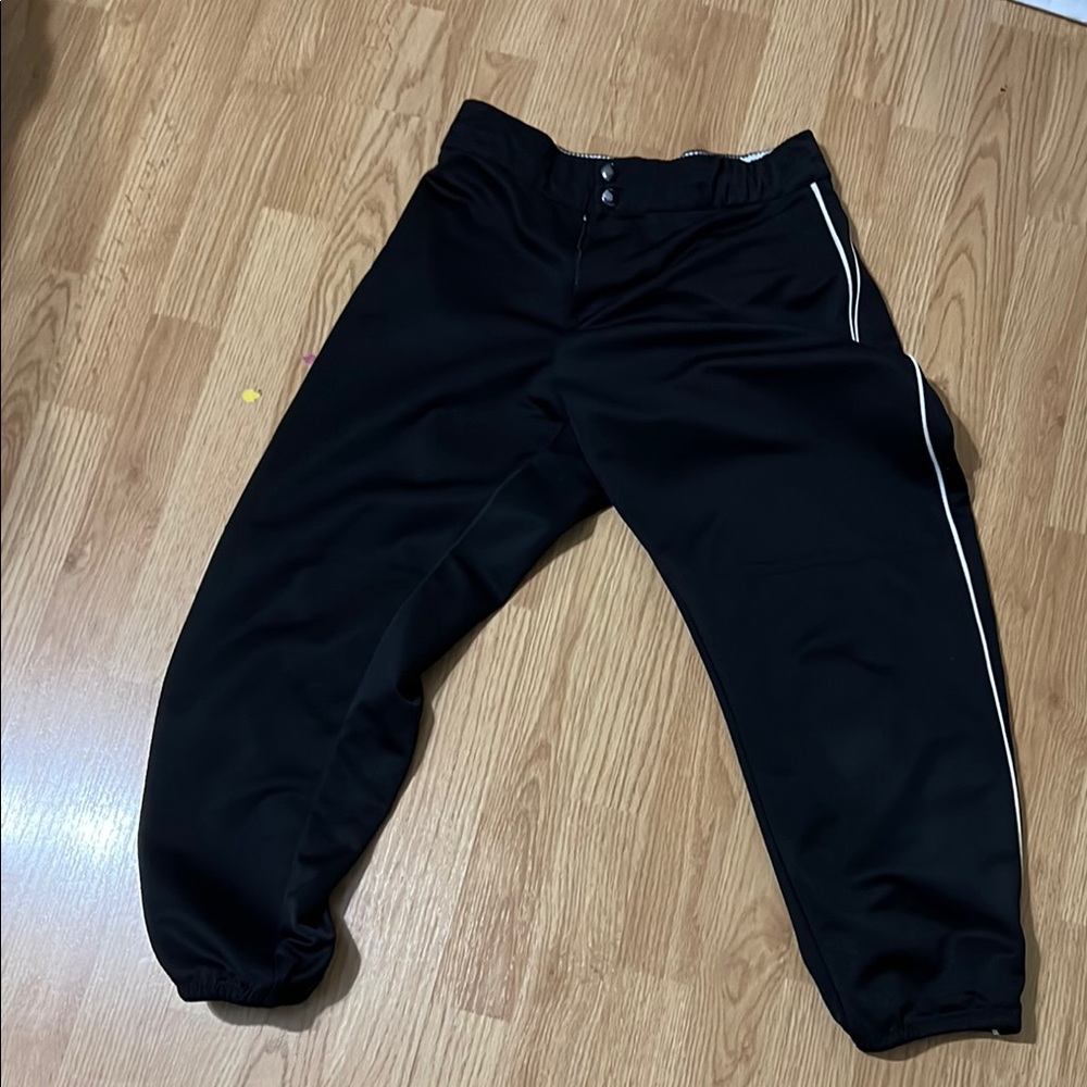 Alleson softball pants Xl